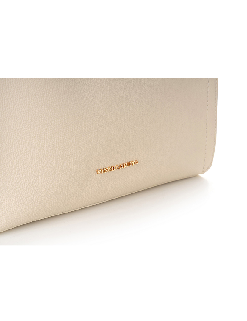 Mala de Mão Senhora Perugia Bege