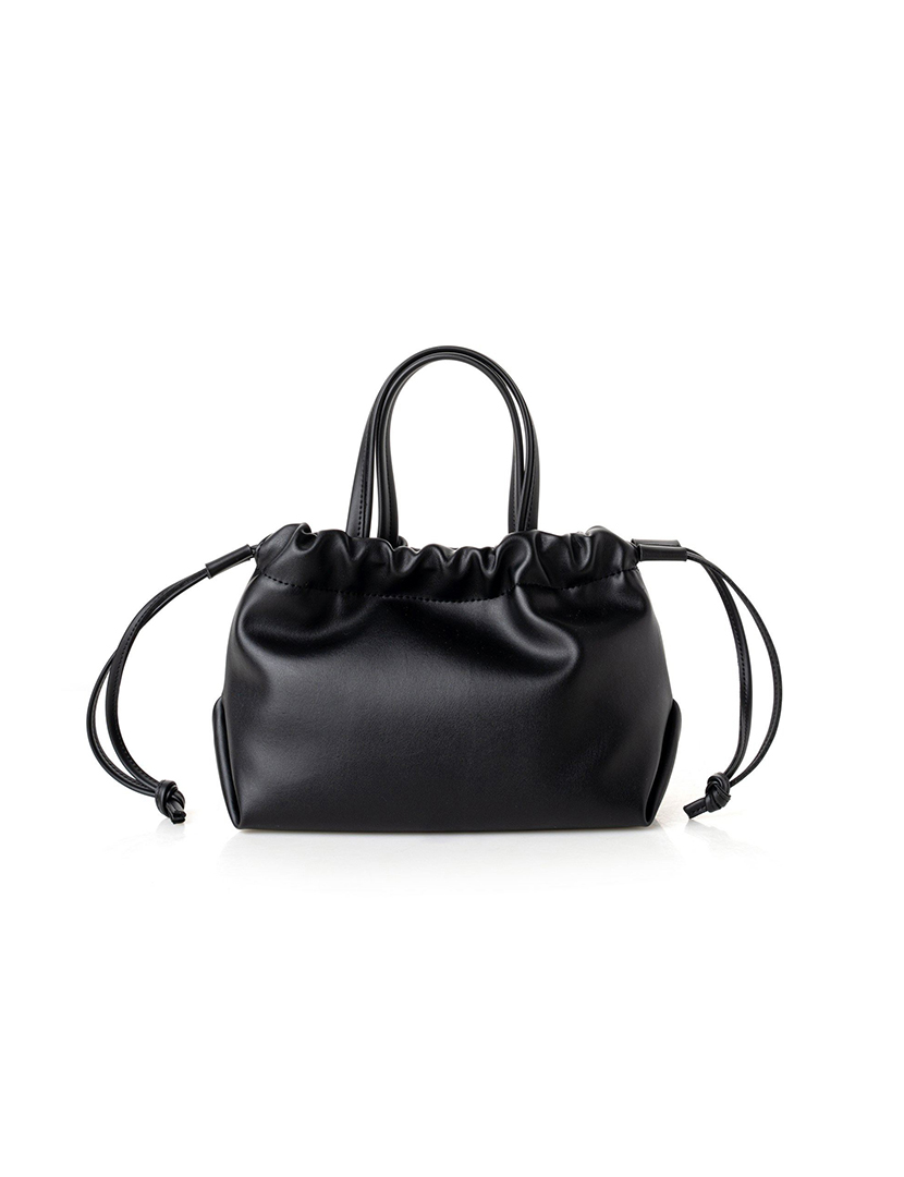 Mala de Mão Senhora Ferrara Preto