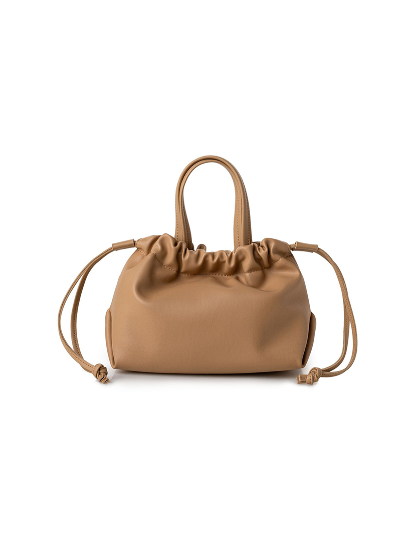 Mala de Mão Senhora Ferrara Castanho