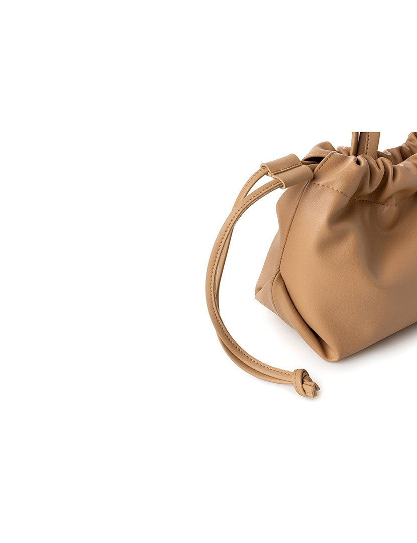 Mala de Mão Senhora Ferrara Castanho