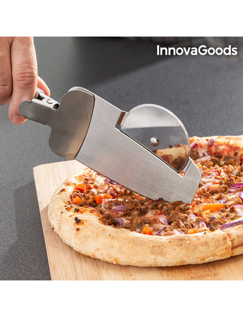 Cortador Pizza Nice Slice