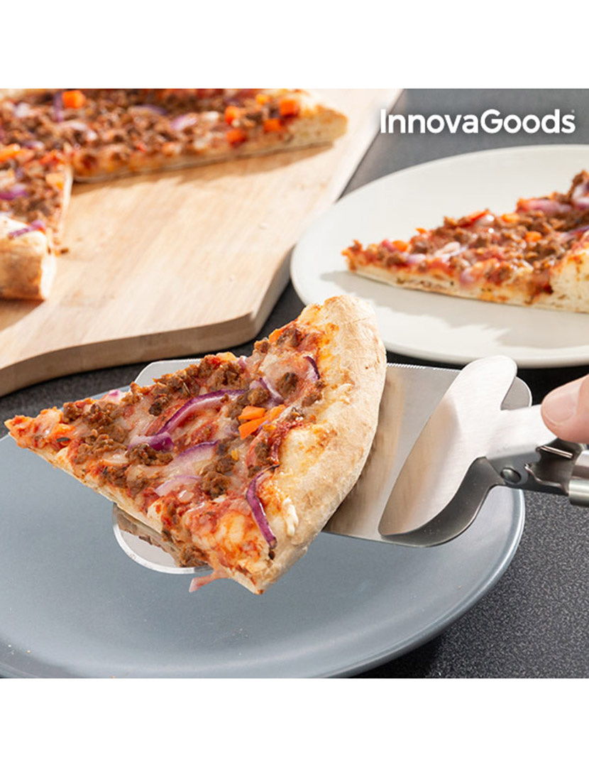 Cortador Pizza Nice Slice