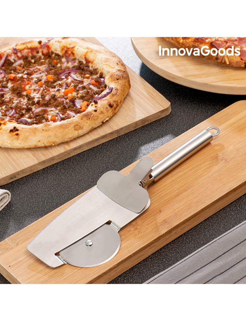 Cortador Pizza Nice Slice