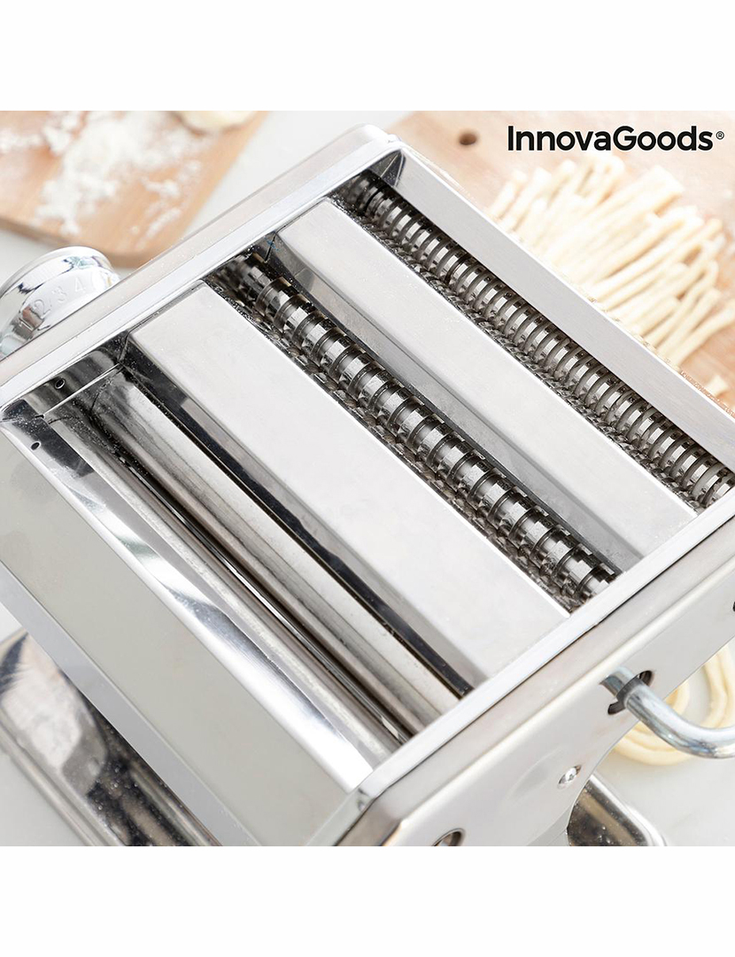 Máquina Massa Fresca Frashta 