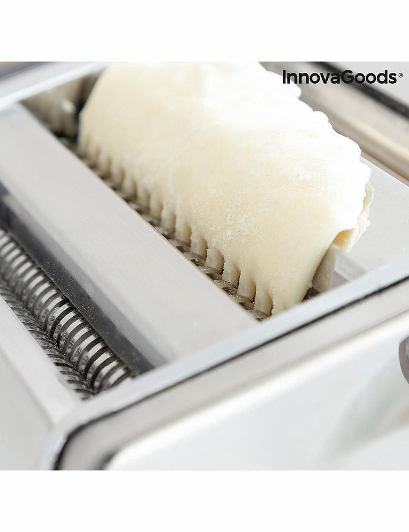 Máquina Massa Fresca Frashta 