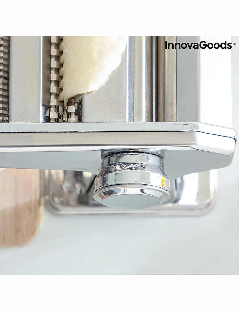 Máquina Massa Fresca Frashta 