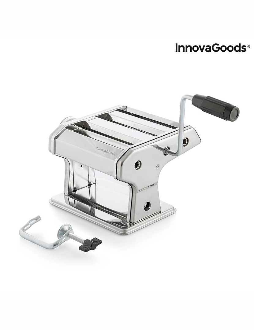 Máquina Massa Fresca Frashta 