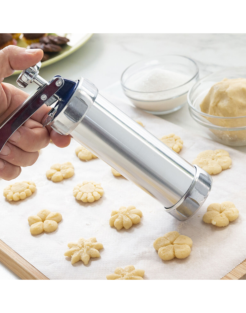 Máquina Bolachas Prekies 