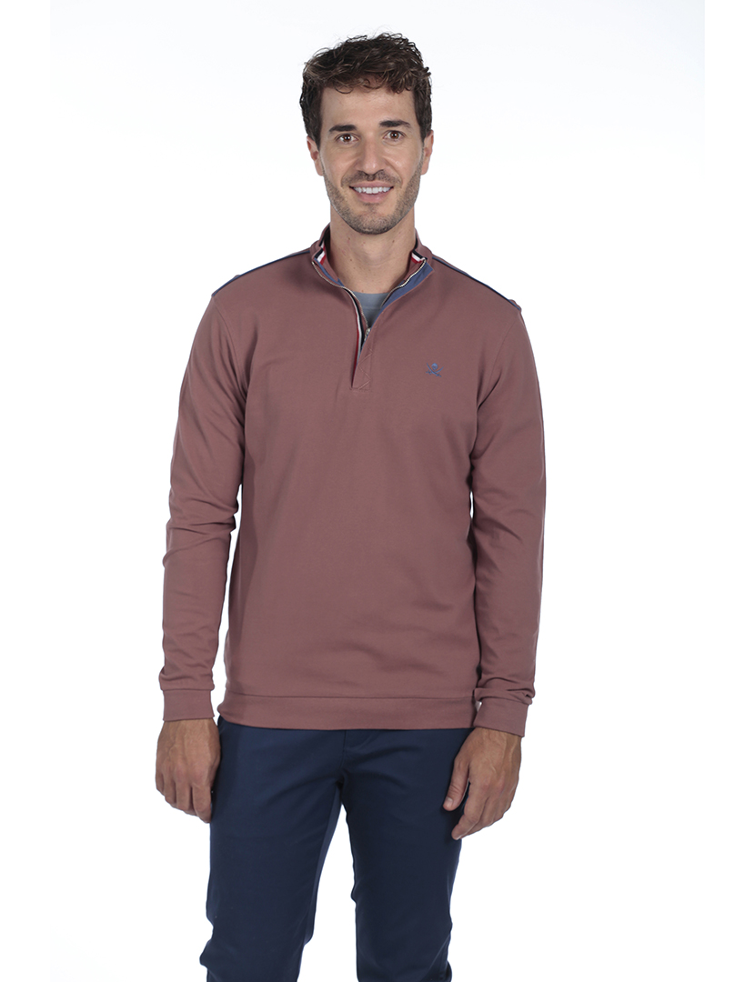 Pack 3 Camisas Homem Preto Azul e Vermelho