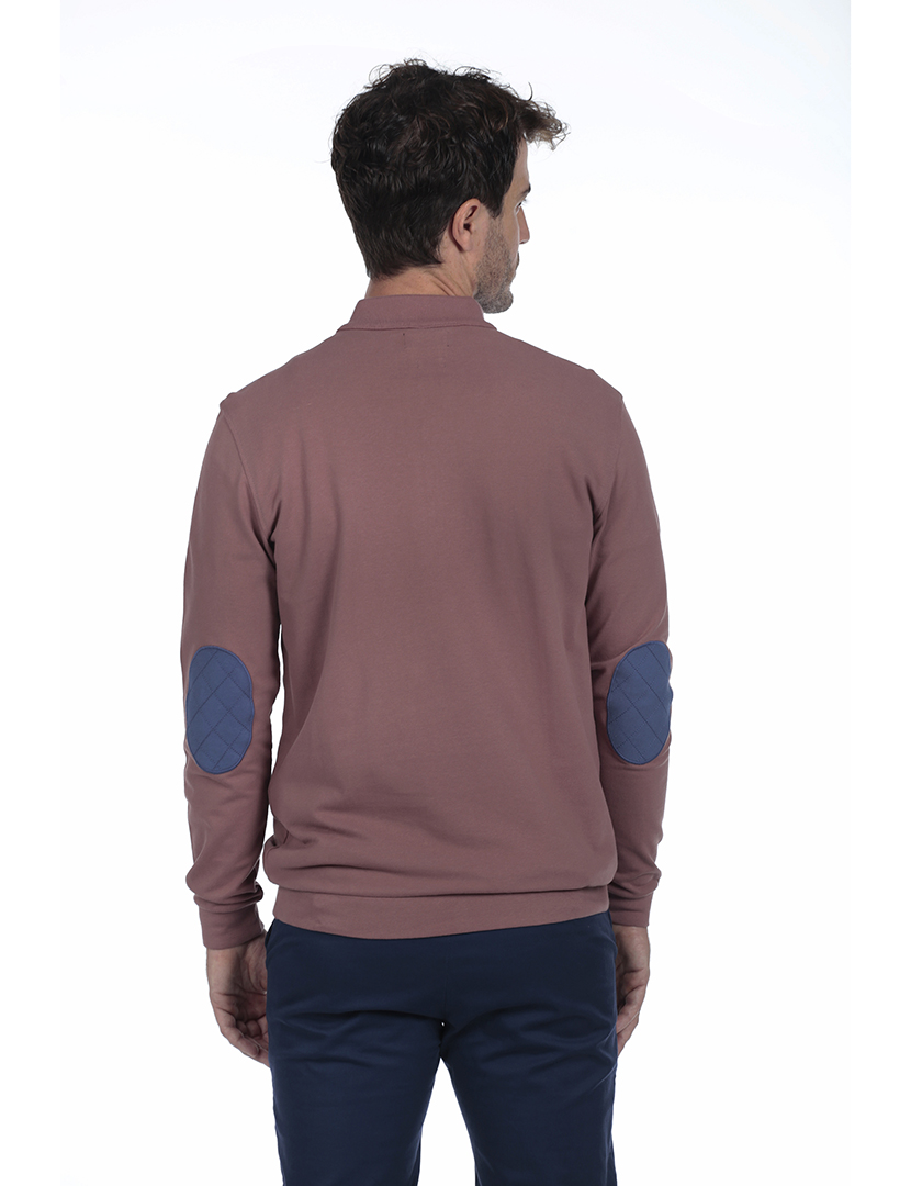 Pack 3 Camisas Homem Preto Azul e Vermelho