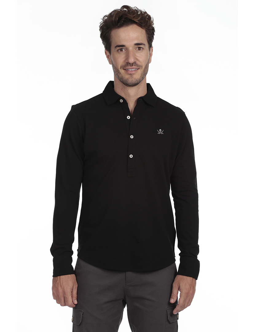 Pack 2 Camisas Homem Cinzento e Preto