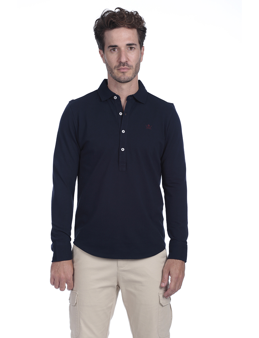 Pack 2 Camisas Homem Verde e Azul