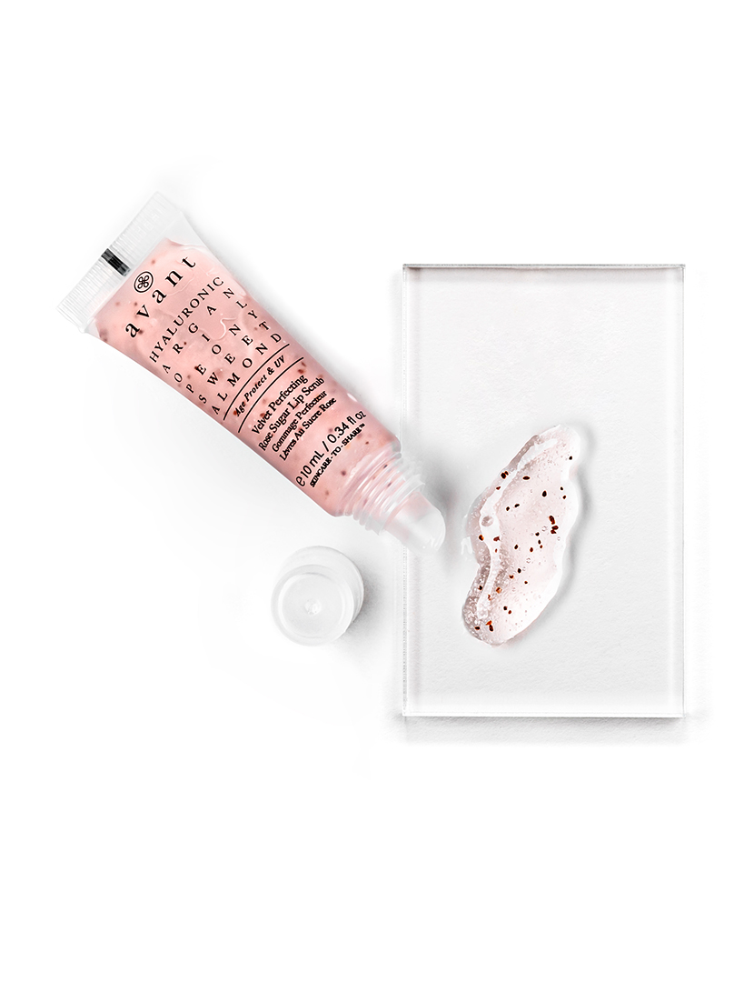 Discovery Edit - Esfoliante labial Velvet Perfecting Rose Sugar