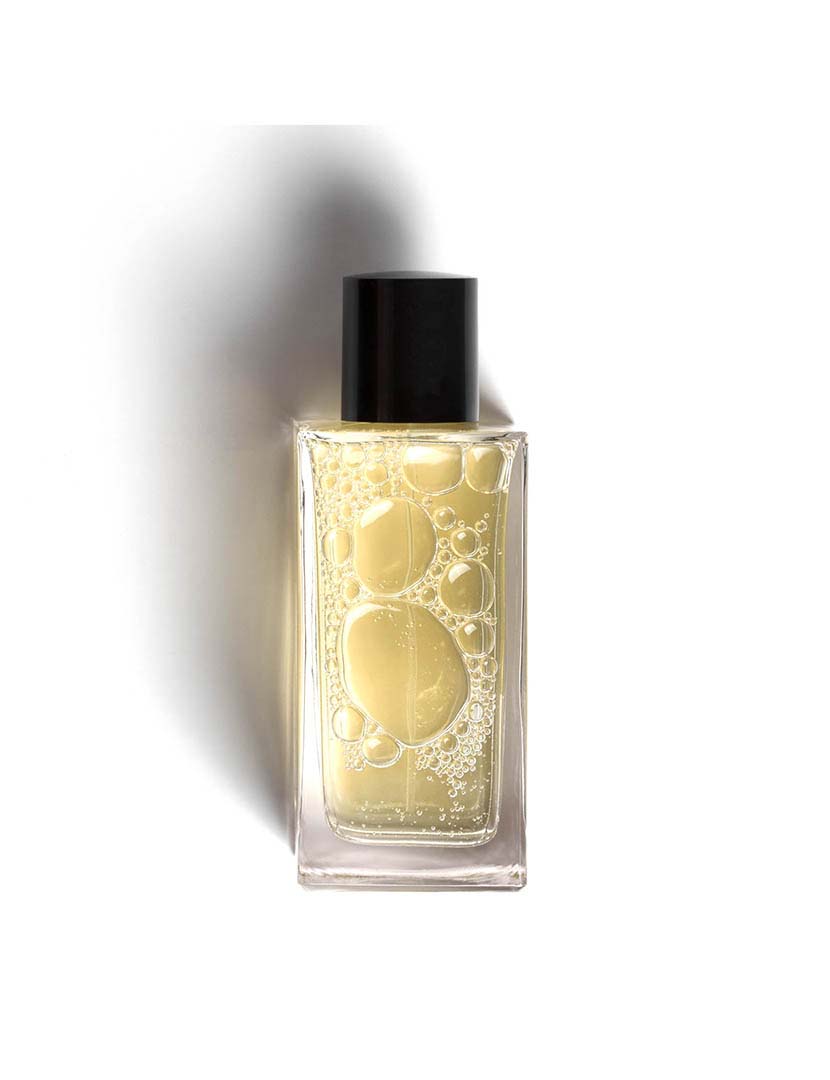 Perfume "Les Gourmandies"Persian Sunset (Laranja)