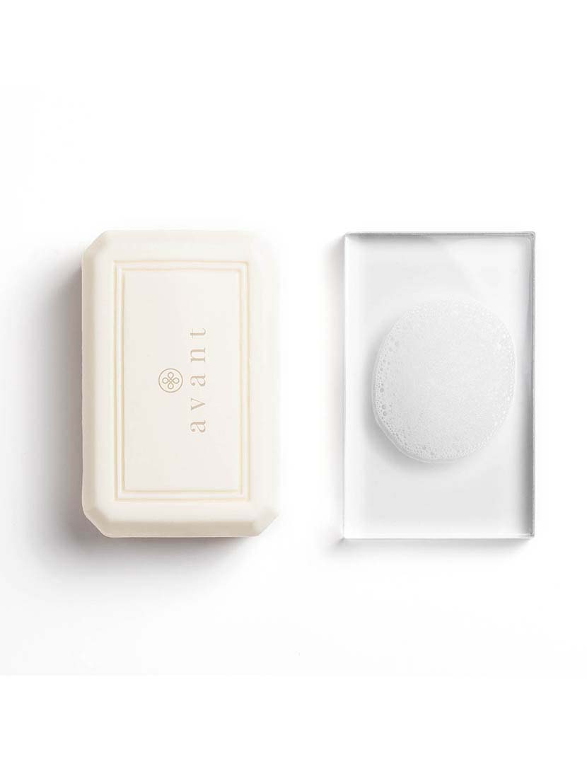 Barra de Limpeza Rose Isparta