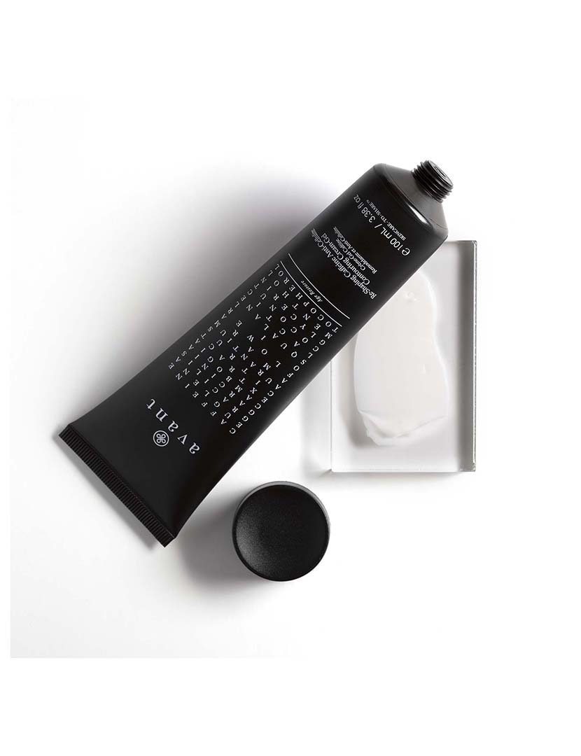 Creme-Gel Anticelulite para Recuperação do Contorno com Cafeína