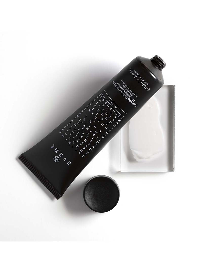 Creme-Gel Anticelulite para Recuperação do Contorno com Cafeína