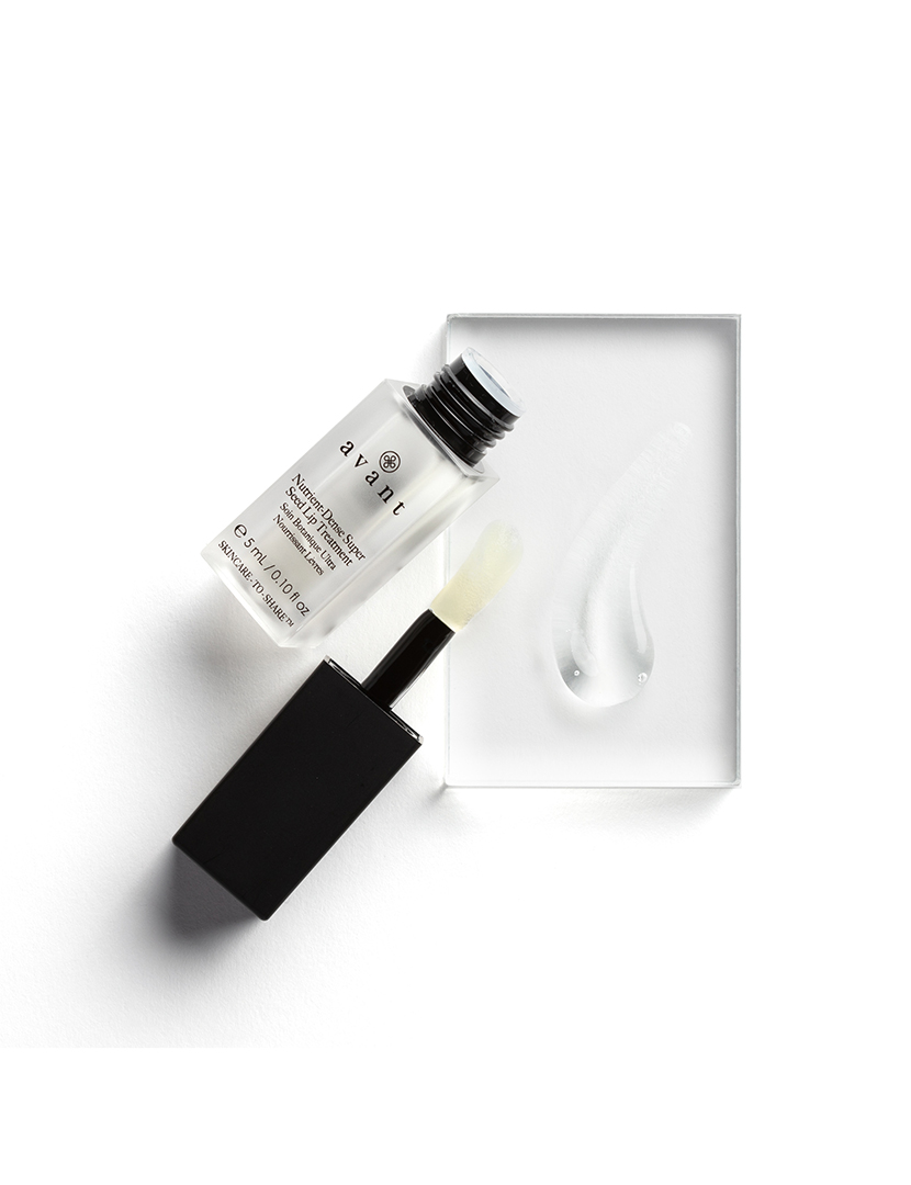 Tratamento labial Super Seed