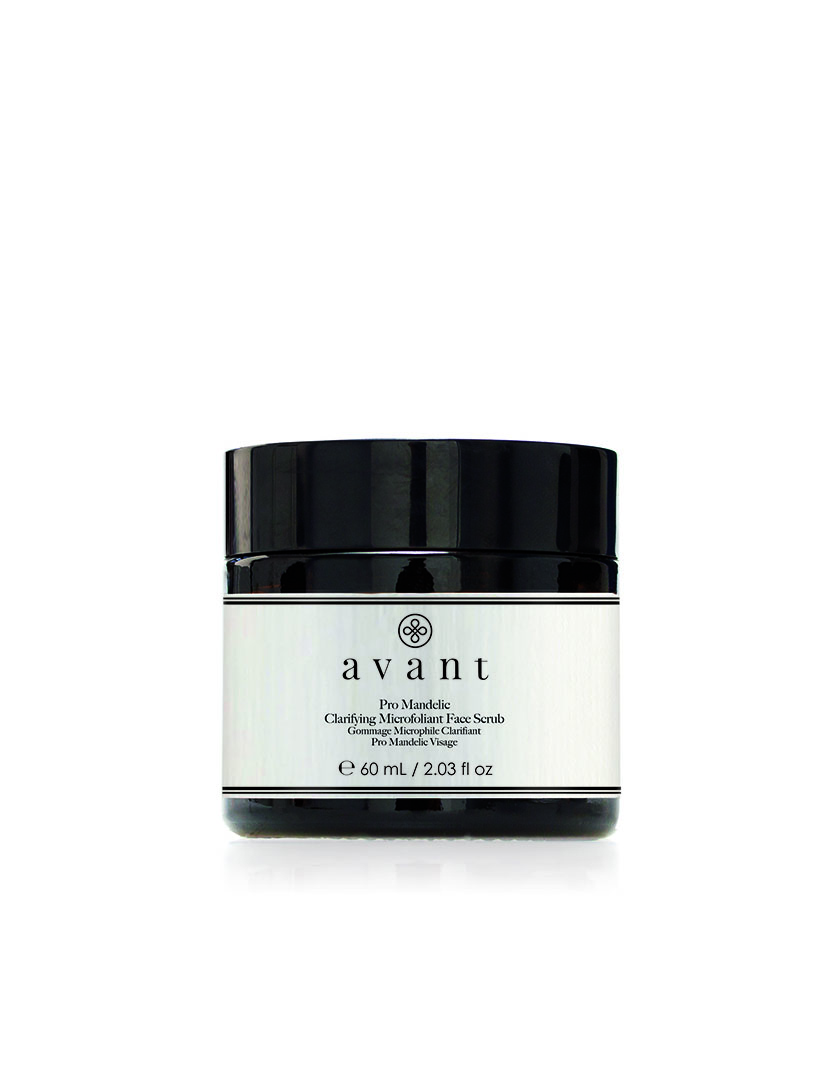 Esfoliante Facial Clareador Pro Mandelic