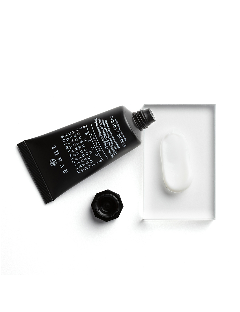 Sérum de Defesa de Niacinamida Reestruturante de Complexo de Proteínas