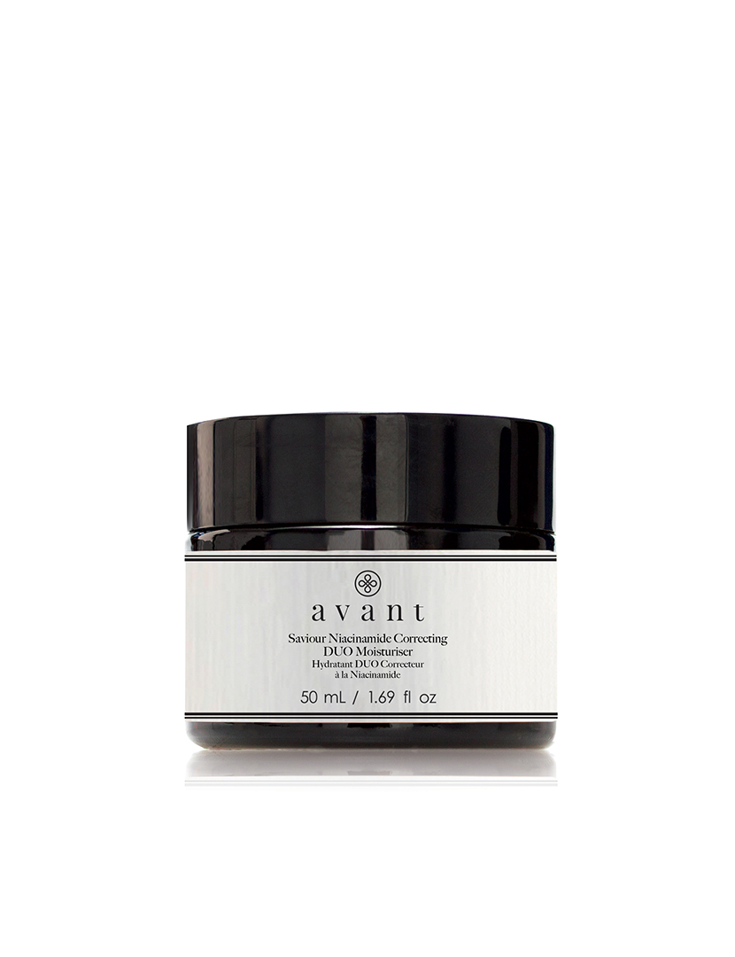 Corretor Hidratante Niacinamida DUO