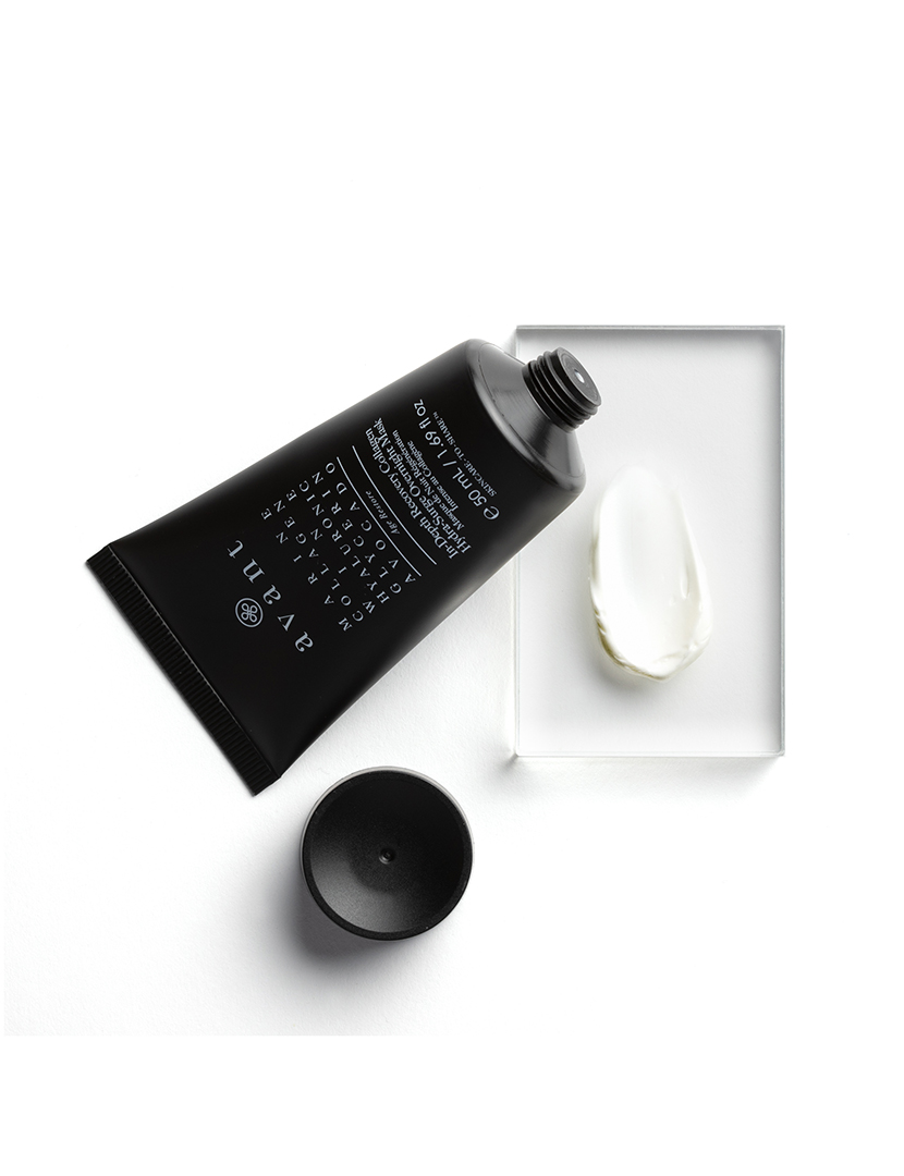 Máscara Noturna de Colágeno Profunda Hydro-Recovery