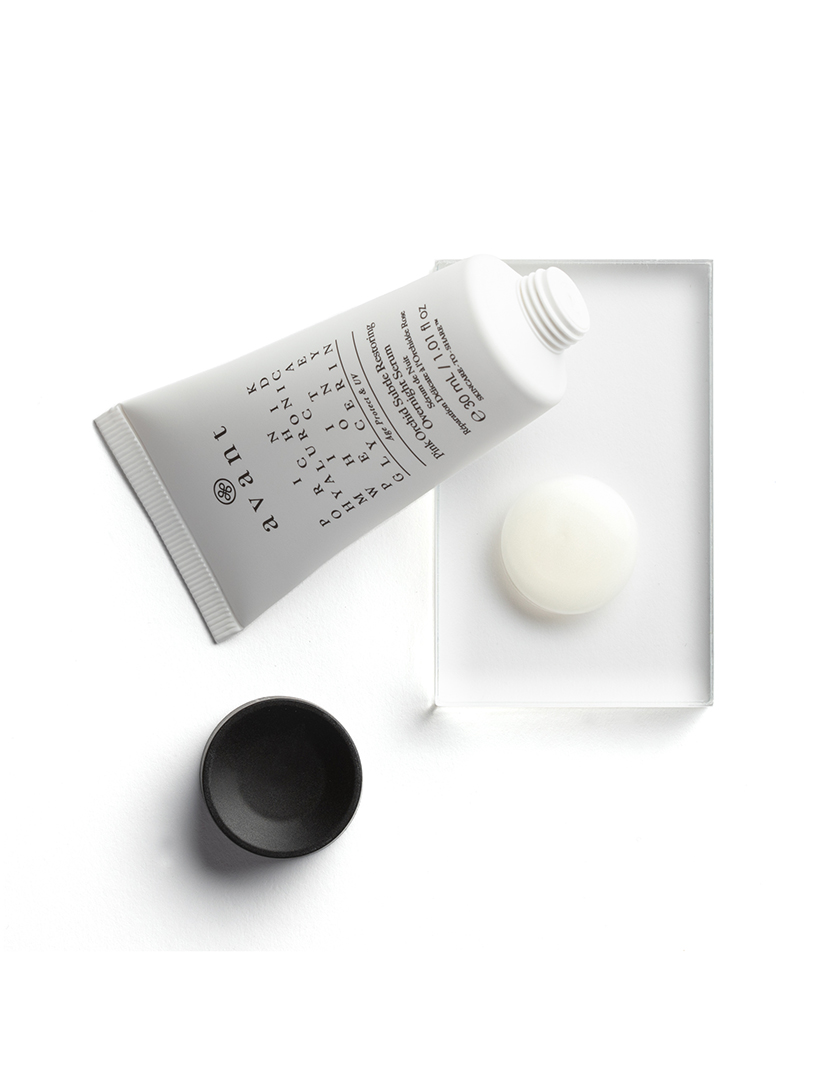 Edição de descoberta - Sérum Orquídea Rosa noturno restaurador