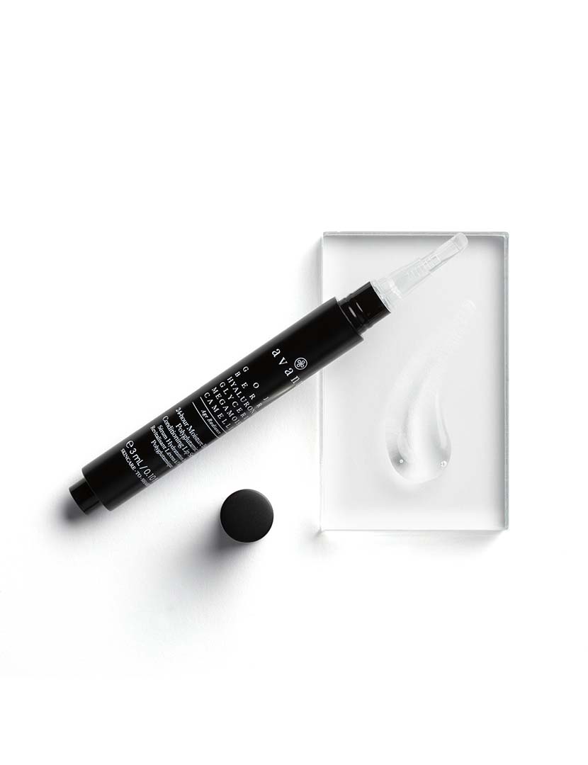 Sérum Labial Poliglutâmico Booster - Hidratação 24 horas