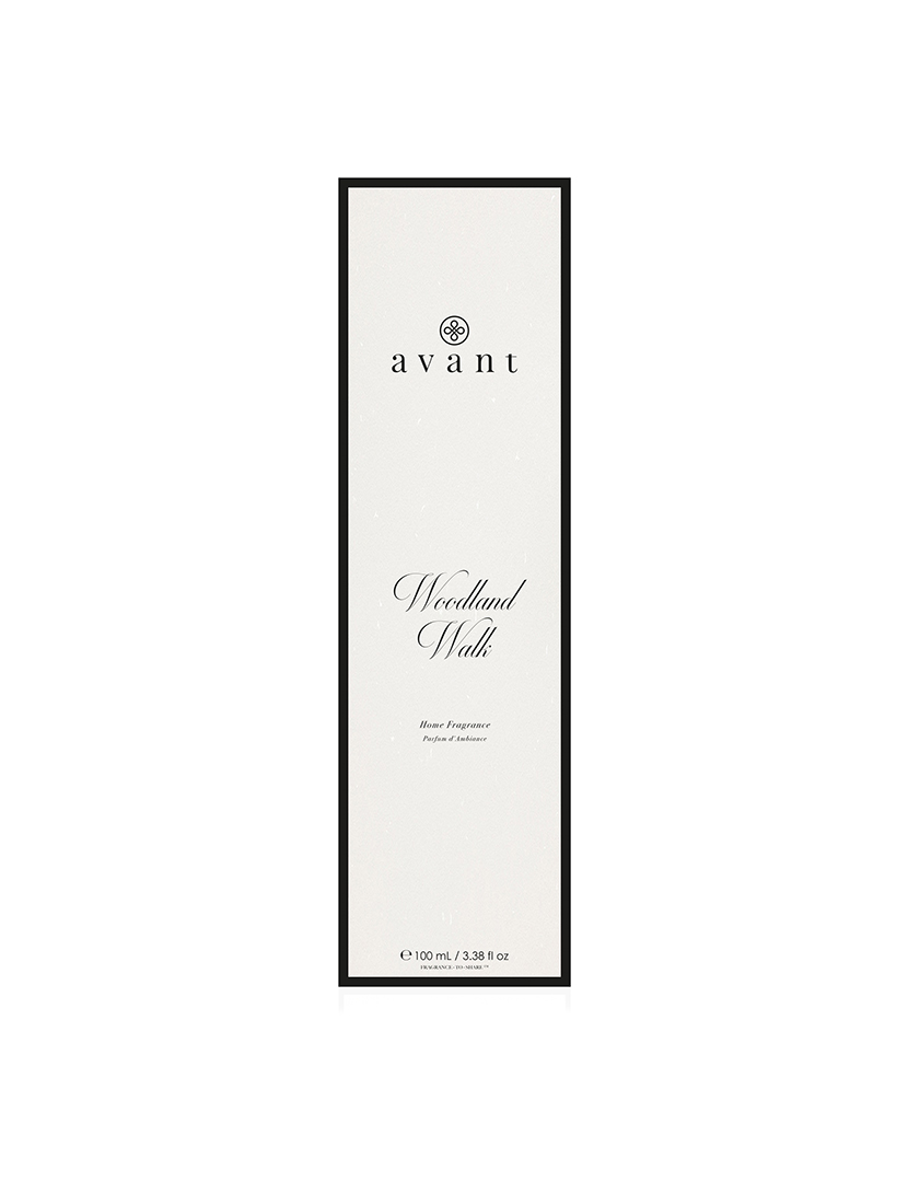 Fragrância para a casa - Caminhada na floresta