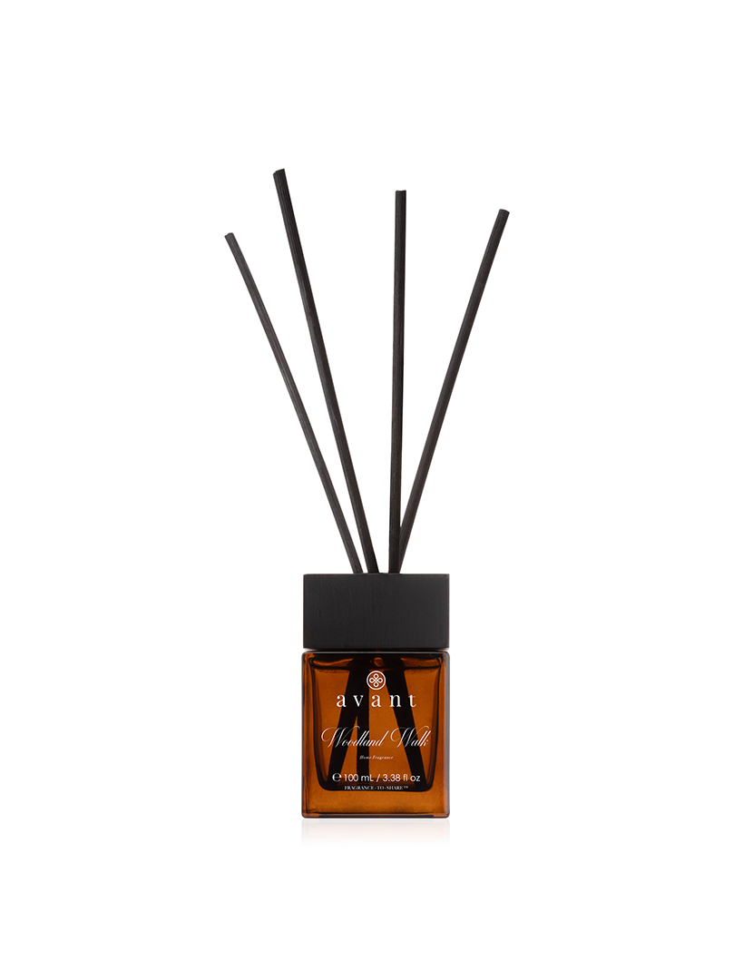 Fragrância para a casa - Caminhada na floresta