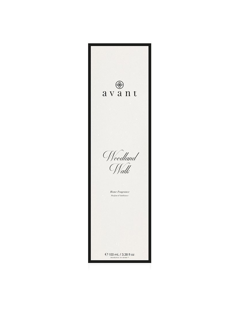 Fragrância para a casa - Caminhada na floresta