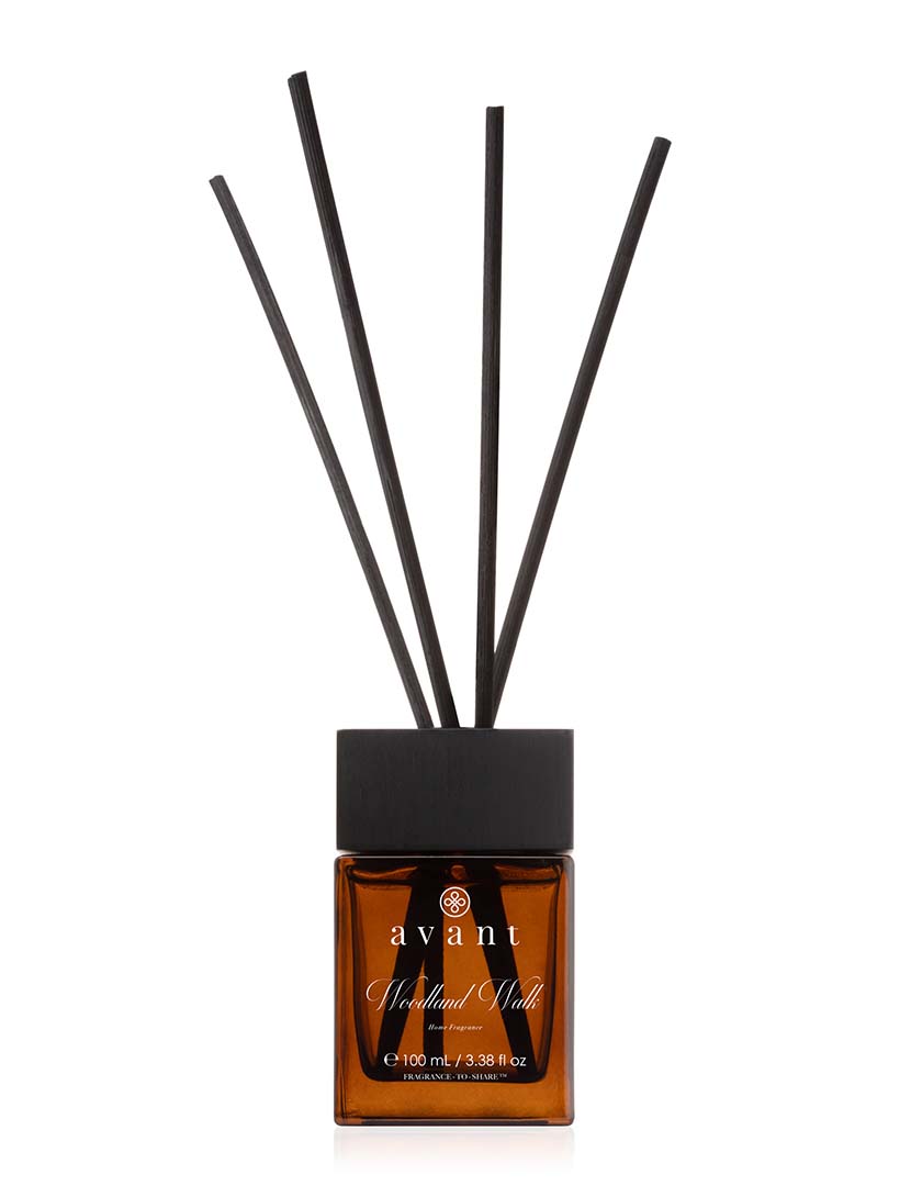 Fragrância para a casa - Caminhada na floresta