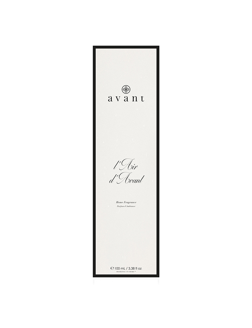 Fragrância para a casa - L'Air d'Avant