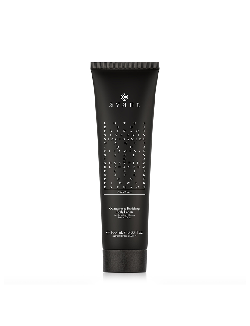 Loção Corporal Enriquecedora Quintessence