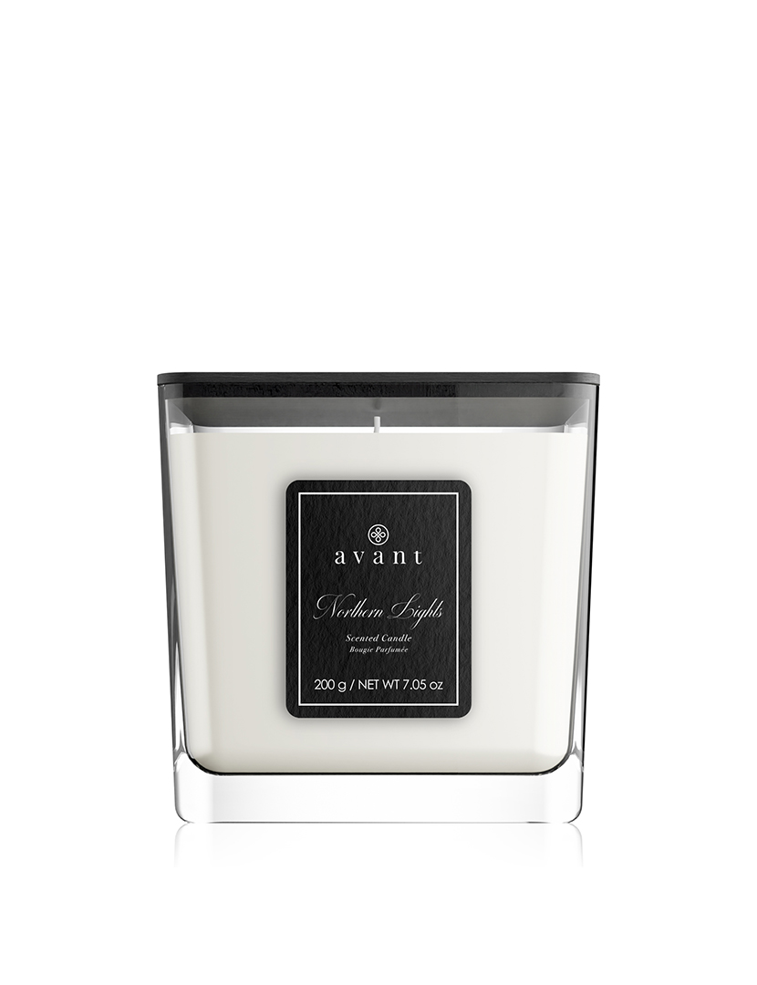 Vela - Aurora Boreal