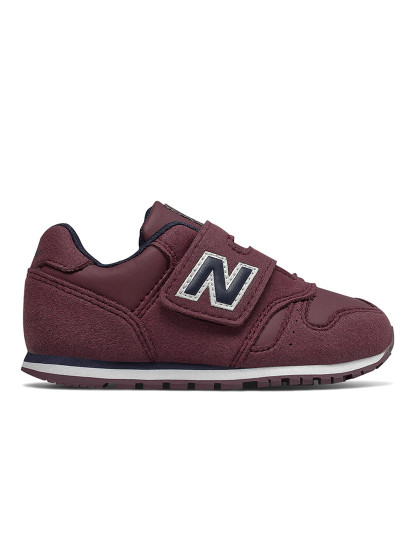 Ténis New Balance 373 Roxo