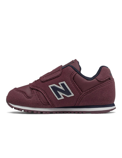 Ténis New Balance 373 Roxo