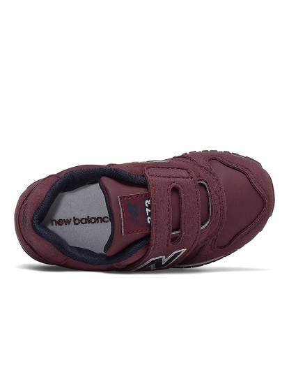Ténis New Balance 373 Roxo