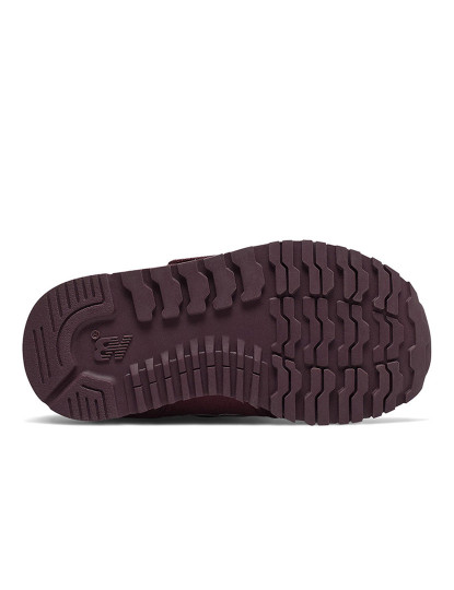 Ténis New Balance 373 Roxo