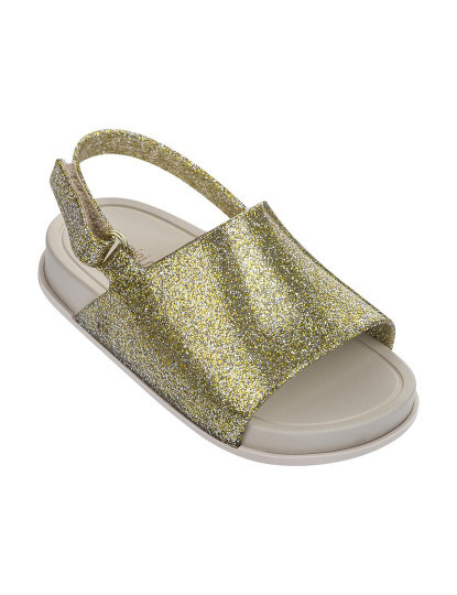 Mini Melissa Beach Slide Sandal 52335Dour