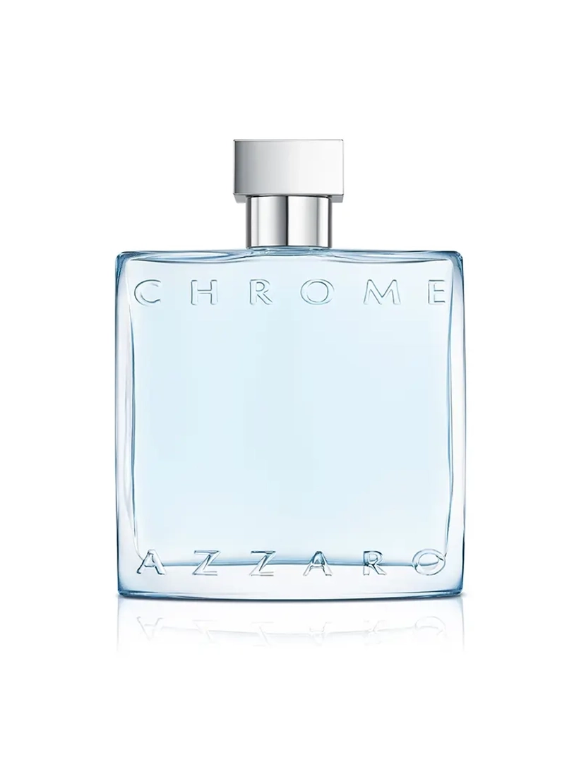 Chrome Eau de Toilette