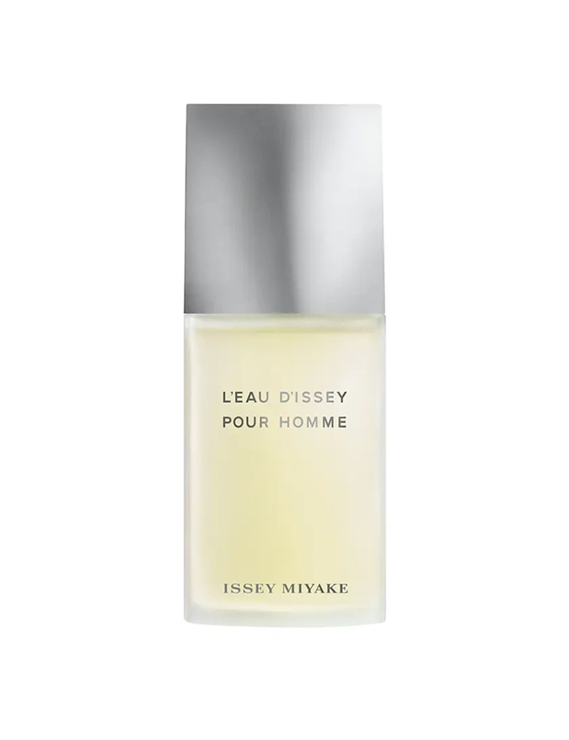 L` Eau D` Issey Homme Eau de Toilette