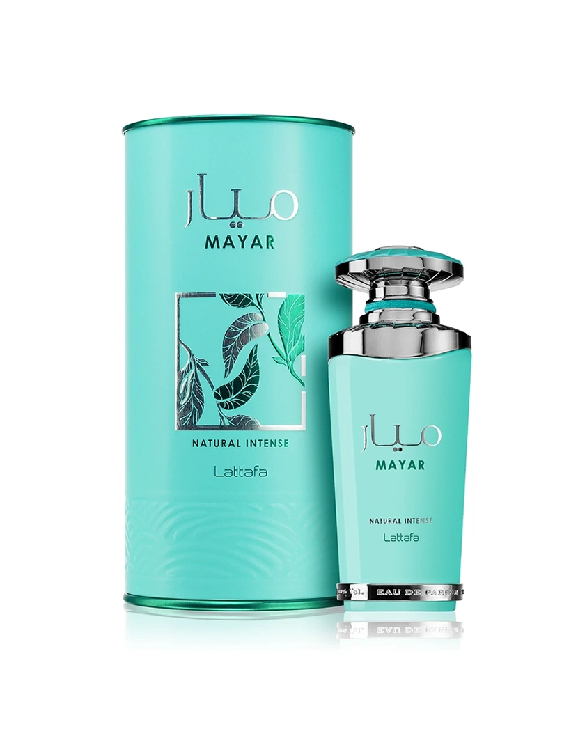  Mayar Intense Eau De Parfum 