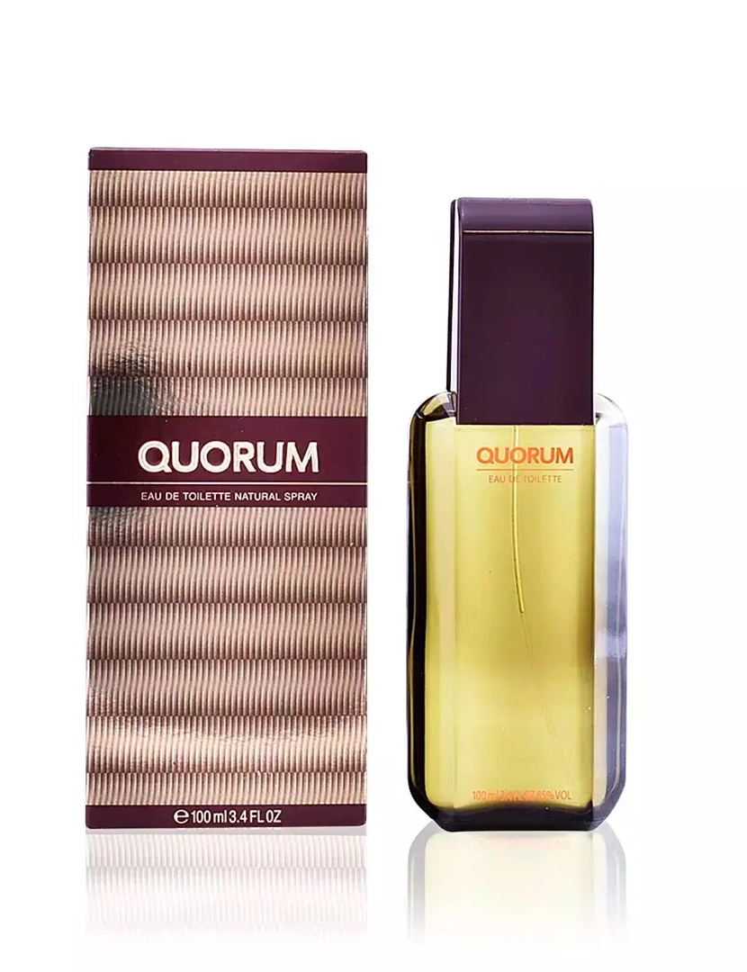 Quorum Eau de Toilette