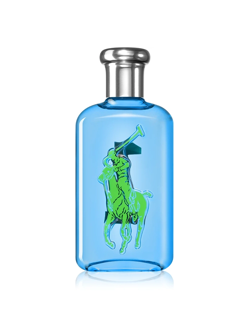 Big Pony Blue Eau de Toilette