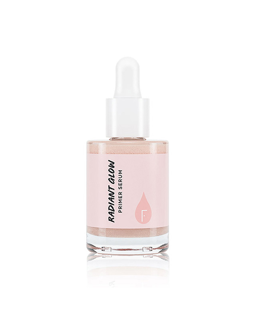Radiant Glow Primer Serum