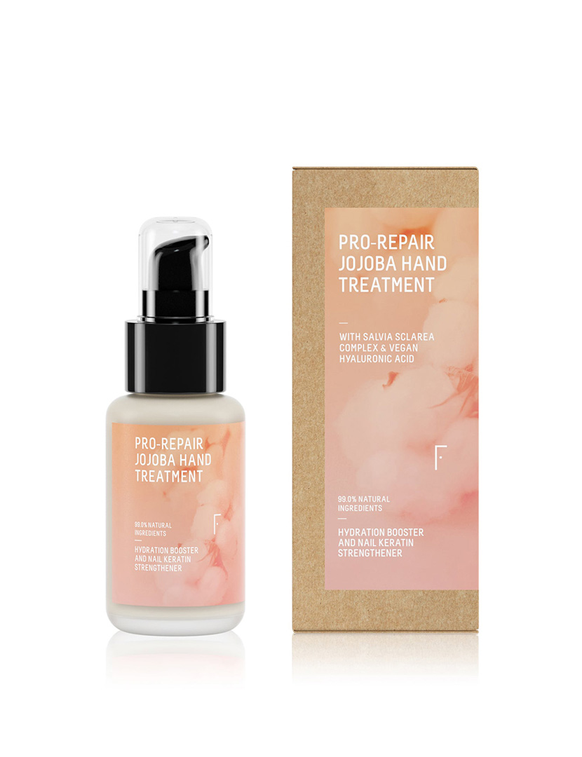 Pro-Repair Jojoba Hand Treatment 
