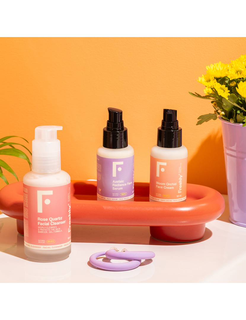 Rosacea Treatment Pack