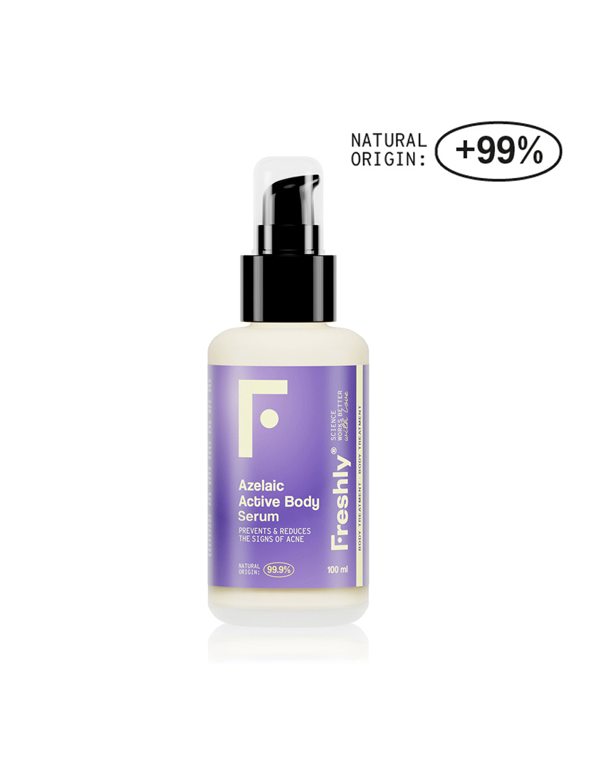 Azelaic Active Body Treatment