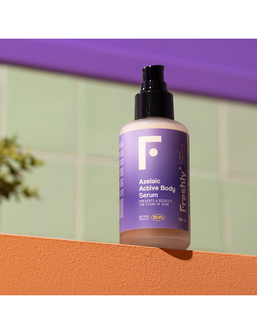 Azelaic Active Body Treatment